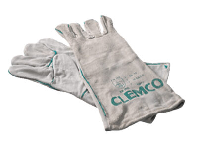 Lederhandschuhe (PAAR) GL-90-0