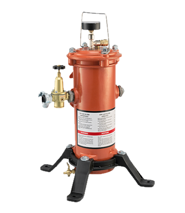 CPF-20 R Atemluftfilter-0