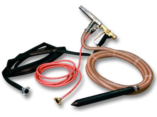 Power-Injektor-"Universal" kompl.-0