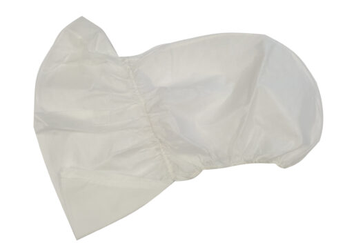 Haube Strahlerhelm (Baumwolle)-0