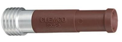 SMS bzw. SXS Clemlite Strahldüsen Clemco-0