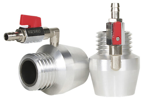 WBA Feuchtstrahlaufsatz Wolframcarbid-0