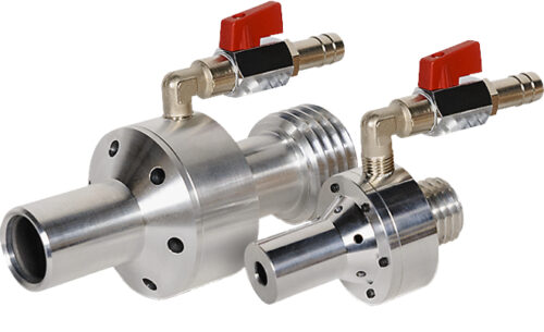 WBN Feuchtstrahldüsen Wolframcarbid-0