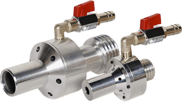 WBN Feuchtstrahldüsen Wolframcarbid-0