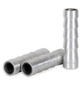 HBC Steckdüsen, Borcarbid ID=32mm, L= 120mm-0