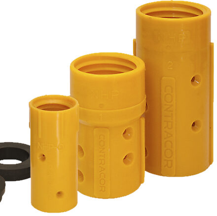 Nylon Düsenhalter OTS-0