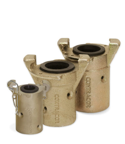 CQT Stahlkupplungen Contracor-0