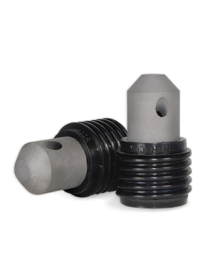 ATC Winkeldüse Wolframcarbid 45°-0