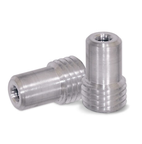 NTC Kurzdüse Wolframcarbid, Länge 45mm-0