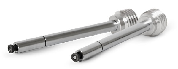 PTC-360° Rohrinnenstrahldüse lang Wolframcarbid, L= 200mm-0