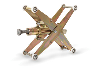 PBT-1 Rohrinnenstrahlgerät 3"(75mm) - 12"(300mm)-0