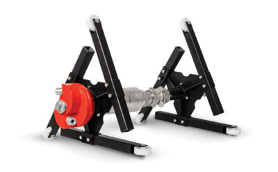 PBT-2 ROTOBLAST Rohrinnenstrahlgerät f. 12" - 36" Rohre-0