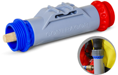 Klimagerät CCT Contracor-0