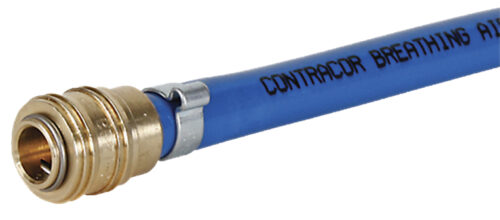 Atemluftschlauch Contracor BAH 9x15mm-0