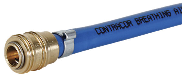 Atemluftschlauch Contracor BAH 9x15mm-0