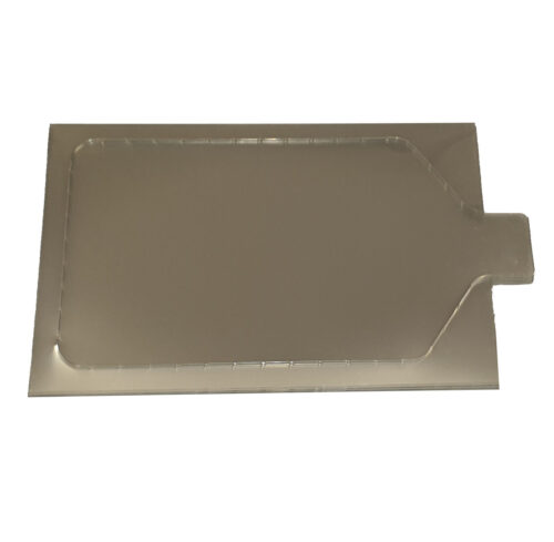 Verschleißscheibe (Abreißfolien) APOLLO 100-0