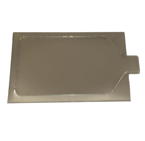 Verschleißscheibe (Abreißfolien) APOLLO 100-0