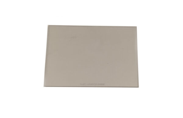 Außenscheibe (Kunststoff) APOLLO 100-0