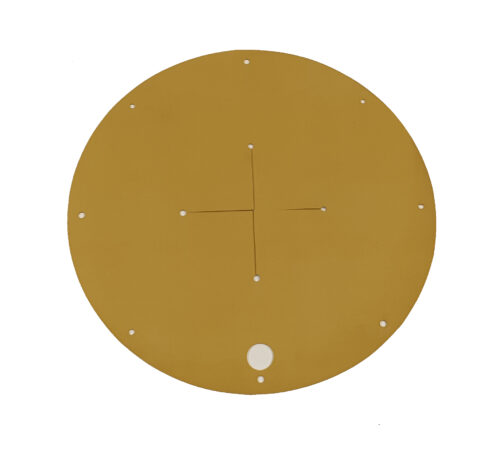 Handlochgummi OE-1000/1500-0