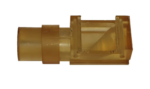 Ablaufbecher PU für OE 1000/1500I-0