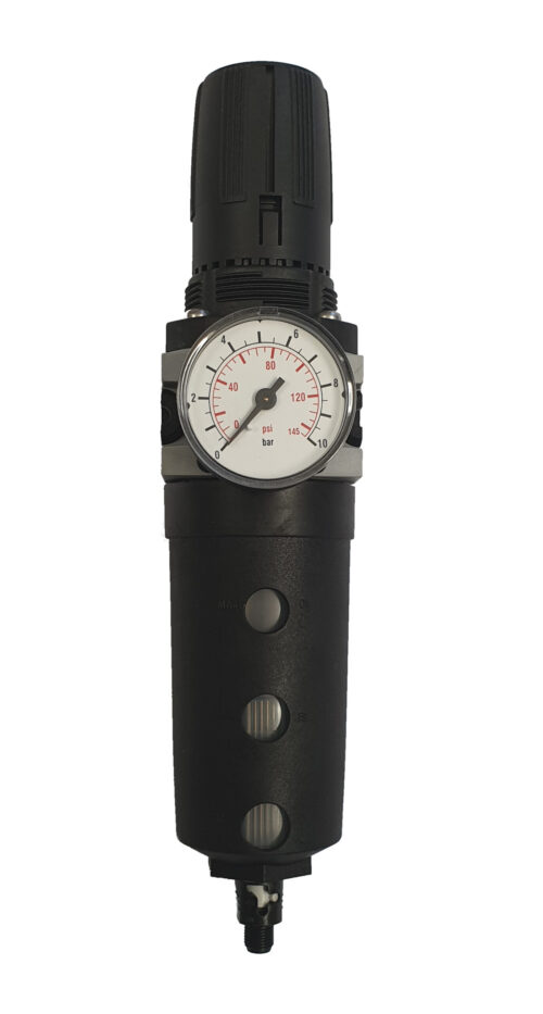 Filterregler P3XEA 8bar-0