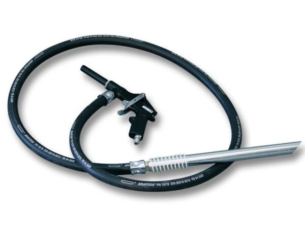 Strahlpistole ISP Profi -0