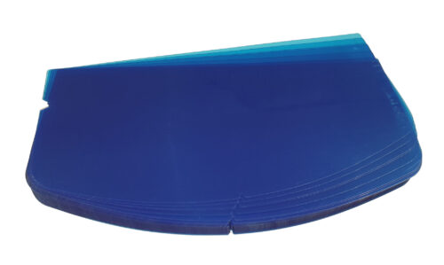 Außenscheibe NOVA 3-0