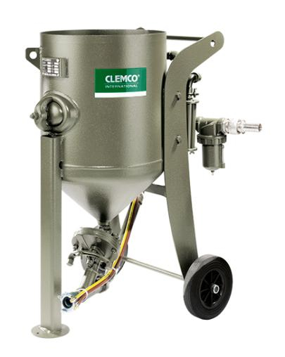 Strahlkessel SCW-2040 100l-0