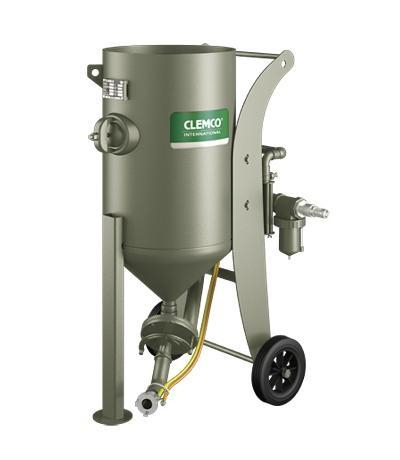 Strahlkessel SCW-2048 140l-0