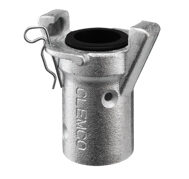 CQT Tempergußkupplungen Clemco-0