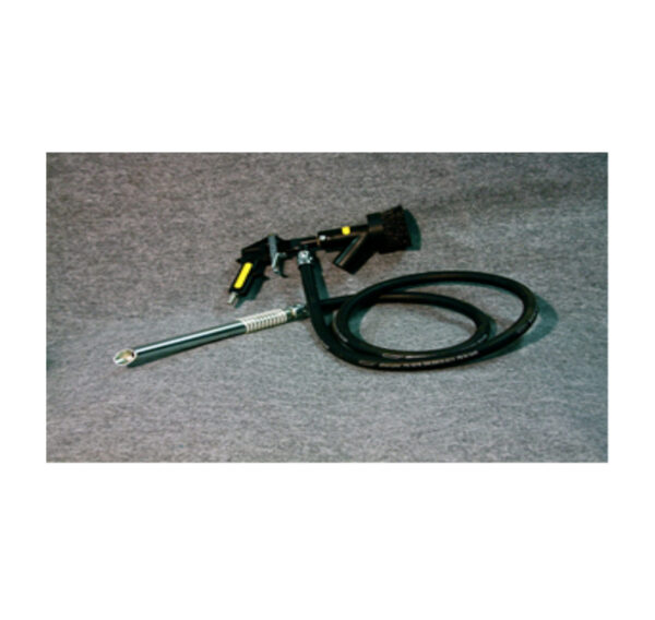 Strahlpistole ISP Profi -362