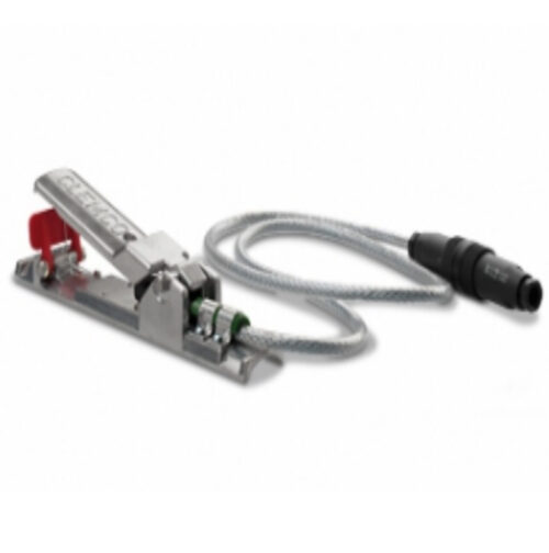 RLX-E E-Handhebel elektr. m. Gummikabel-0