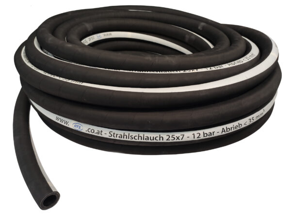 Strahlschlauch SM-1 (Abrieb < 35mm³)-0