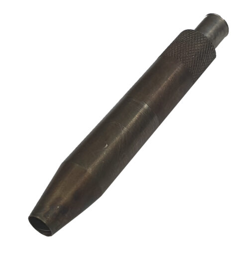 Strahlnippel f. DK2 gehärtet-0