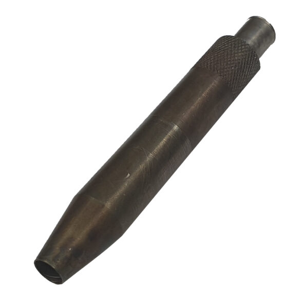 Strahlnippel f. DK2 gehärtet-0