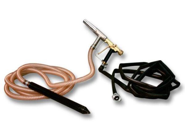 Strahlpistole Power Injektor Leihgerät-0