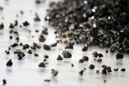 Asilikos 0.2-0.5mm Palette à 1050 kg-0