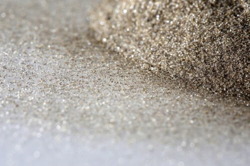 Strahlmittel Asilit A2 0.09-0.25mm Palette à 1050kg-0