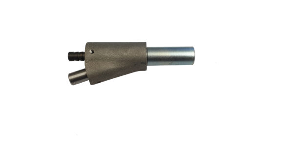 Injektorstrahlpistole DK1-0