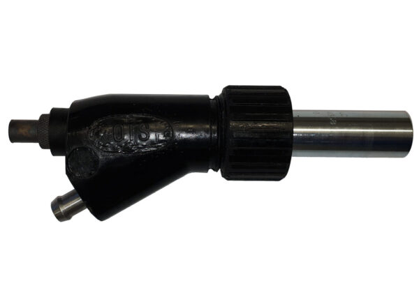 Injektorstrahlpistole DK2-0