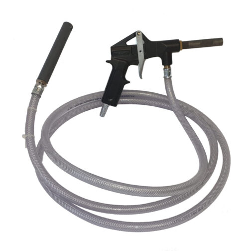 Strahlpistole ISP Hobbyausführung-0