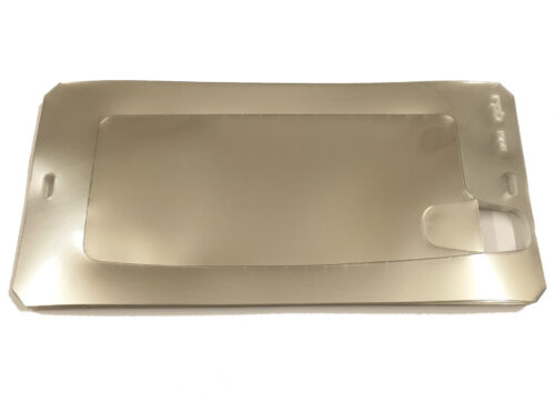 Verschleißscheibe (Abreissfolien) Nova 2000-0