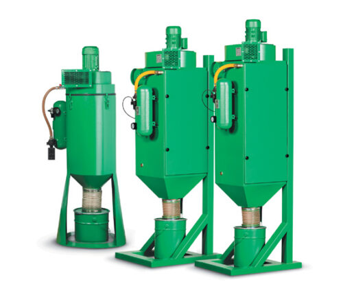 Patronenfilter DC Serie-0