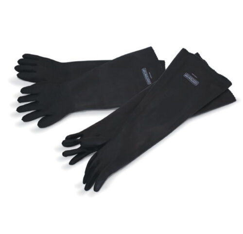Strahlkabinen-Handschuhe RGS/RGA Contracor -0