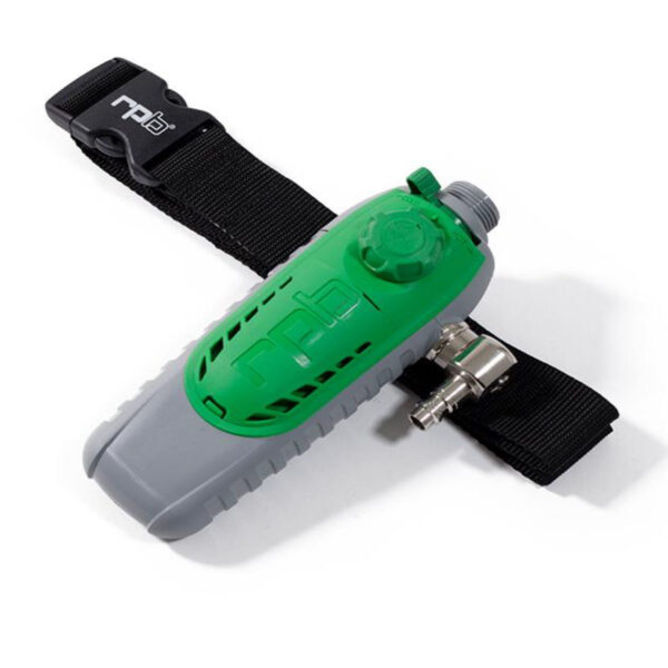 Klimagerät C40 Helmluftheizung/-kühlung-0