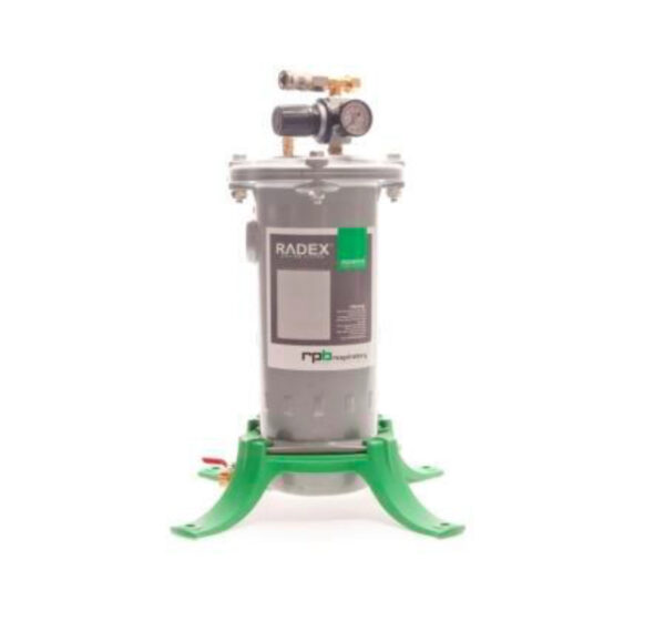 Atemluftfilter Radex-0