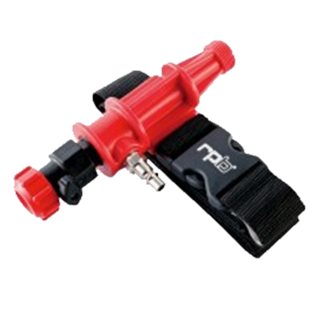 Helmluftheizung rpb Klimagerät-0