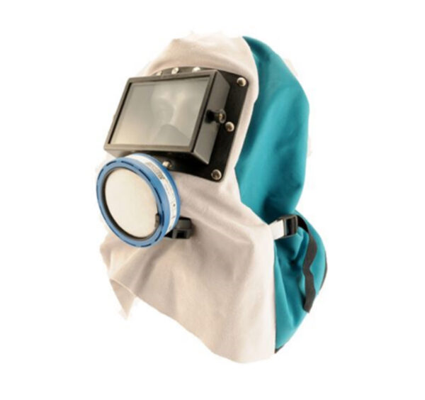 Strahlerhaube RC-4-0