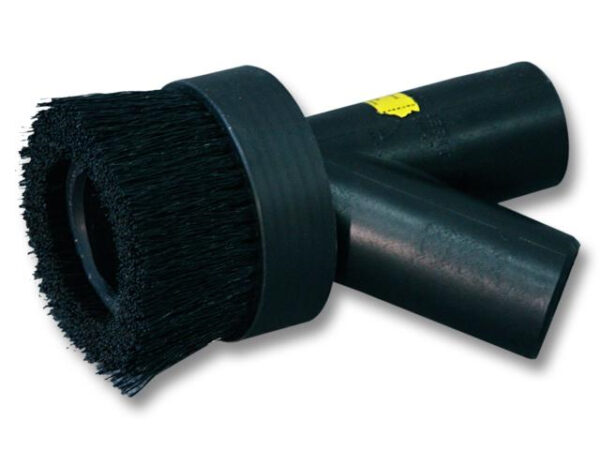 Absaugbürstenaufsatz (für Staubfreies Sandstrahlen)-0