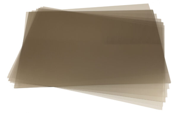 1Pkg a 30Stk Schutzfolie Contracor Strahlkabinen CAB Modelle und ECO Modelle-0